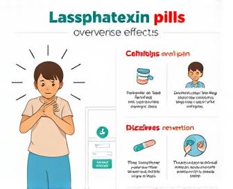 Cephalexin Overdose Symptoms Treatment And Precautions To Take