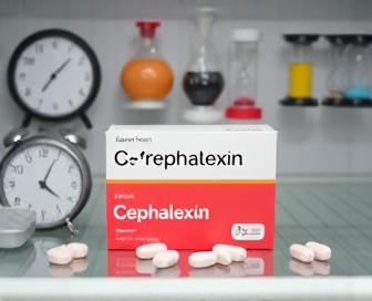 Shelf Life of Cephalexin