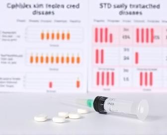 Will Cephalexin Treat Your STD?