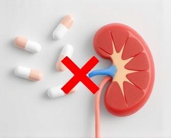 Cephalexin for Kidney Infections: Effective Treatment?