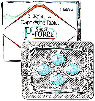 Dapoxetine Drug Description