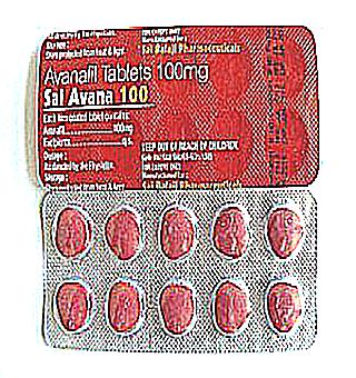 Do I Need A Prescription To Buy Avanafil Stendra