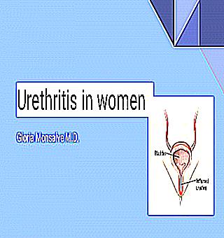 How To Treat Urethritis At Home For Women