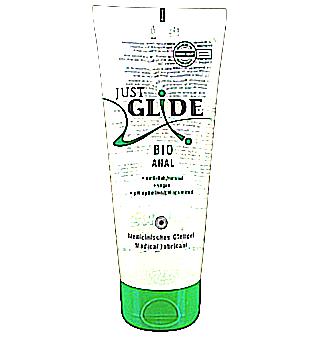 Just Glide Anal 50 Ml