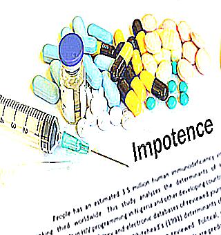 List Of All Drugs For Impotence