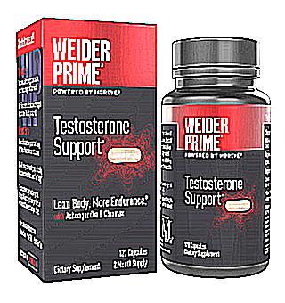 Medication That Increases Testosterone And Potency