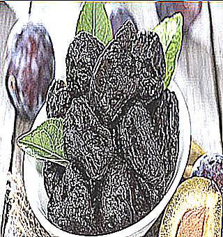 Prunes To Increase Potency