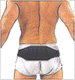 Treatment Of The Prostate Gland With The Right Underwear