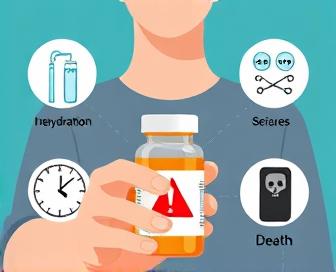 Lasix hyponatremia risk factors symptoms treatment