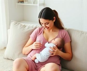 Lasix and Breastfeeding - A Safe Combination?