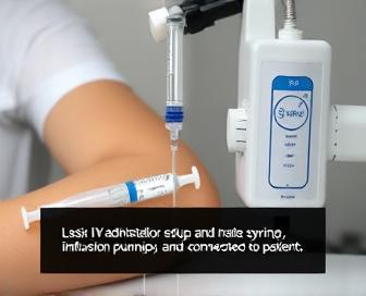 Do You Dilute Lasix IV Push - Expert Guidance for Safe Administration