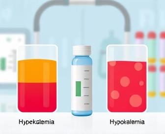 Does Lasix Cause Hypokalemia or Hyperkalemia?