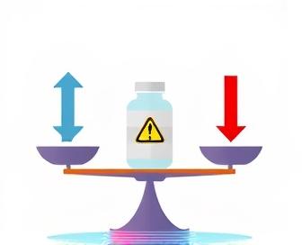 Lasix and Electrolyte Imbalances Infographic