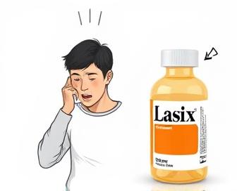 Does Lasix Make You Pee More Frequently?