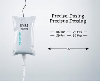 Lasix Drip Rate Infusion Setup