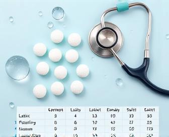 Lasix Dosage Chart for Dogs