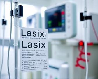 Infusion Protocol for Lasix Administration