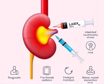 MAG3 Renal Scan with Lasix Image