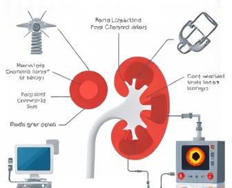 Renal Lasix Scan Radiology