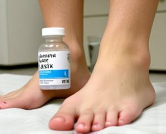 Why Are My Feet Still Swollen After Taking Lasix?