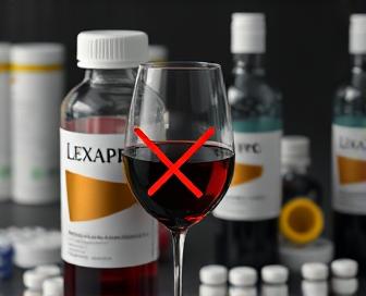 Lexapro and Drinking: Can You Skip Your Dose?