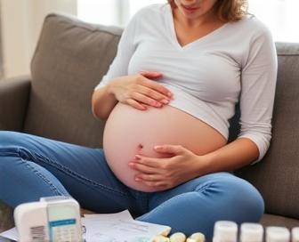 Pregnancy and medication considerations