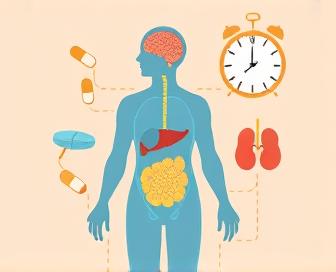 Lexapro Elimination Half-Life and Detection Times