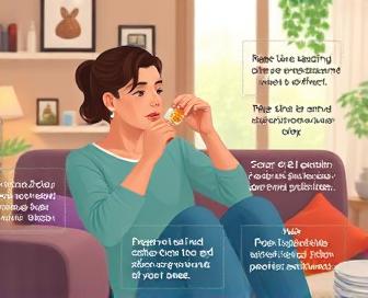 Interactions With Lexapro - Key Points to Consider