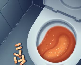 Lexapro and Diarrhea Connection