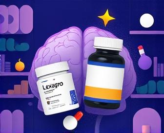 Lexapro And Melatonin Interactions