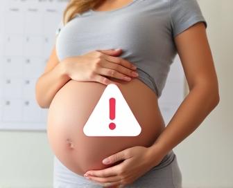 Lexapro and Pregnancy Risks