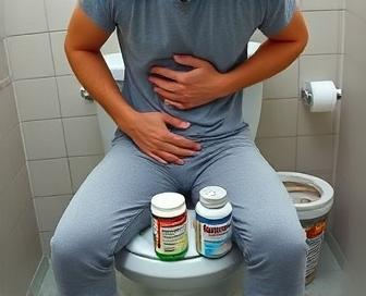 Lexapro Diarrhea Effects