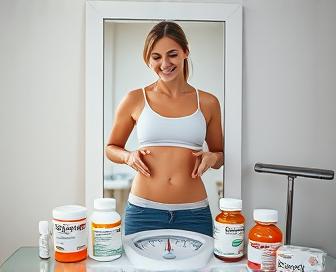 Lexapro Weight Loss