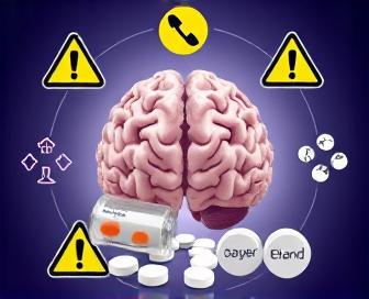 Melatonin and Lexapro interaction