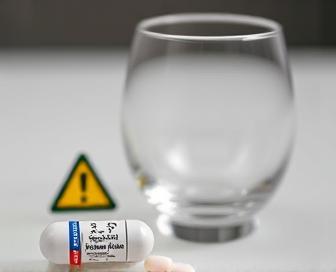 Prednisone and Drinking Risks