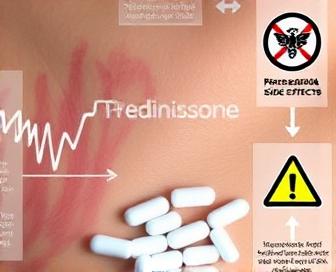 Prednisone Side Effects: Easy Bruising