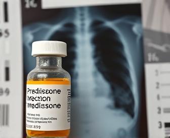 Prednisone Linked to Chest Pain: Understanding the Causes