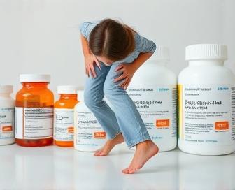 Prednisone Dizziness - Causes and Treatment Options