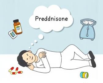 Can Prednisone Cause Weight Loss?