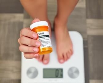 Prednisone and Weight Loss: The Surprising Connection