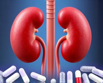 Prednisone's effect on kidneys - a crucial topic to understand for patients