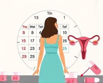 Prednisone and period