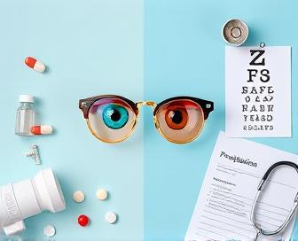 Does Prednisone Cause Blurred Vision? Understanding the Connection