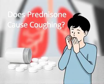 Prednisone Side Effects Coughing Relief Tips Natural Remedies