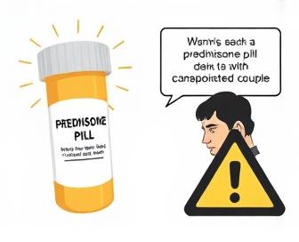 Prednisone: Understanding its Impact on Male Sexual Health