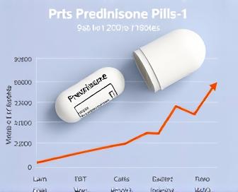 Prednisone Effectiveness in Treating Mild to Moderate COVID-19 Symptoms