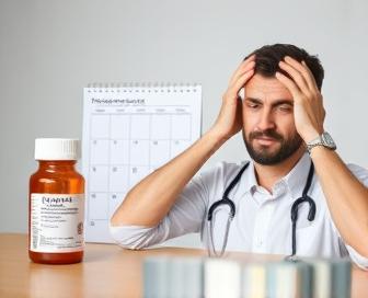 Prednisone Headache Relief: Does It Really Help or Is It a Myth?