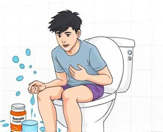 Prednisone and Increased Urination: Causes and Prevention Tips