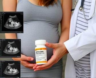 Prednisone Safety Risks During Pregnancy