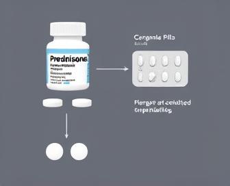 Prednisone 10mg Dose Pack Directions